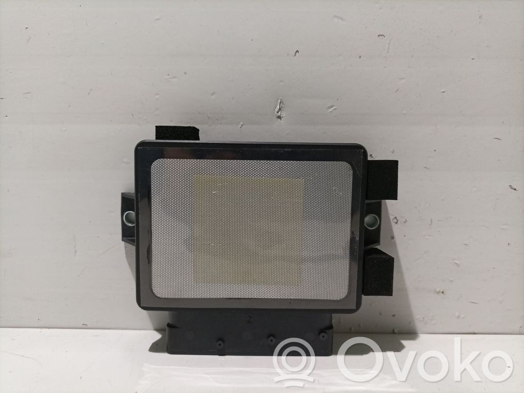 Mazda 6 Other control units/modules 