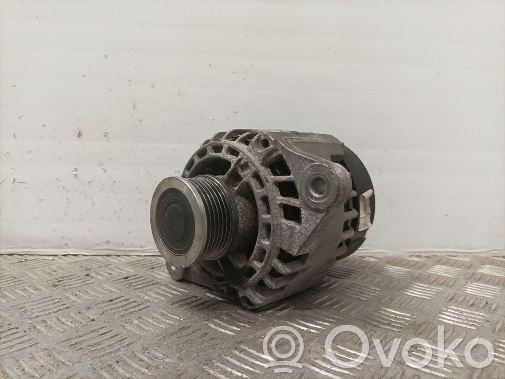 Fiat Bravo Generator/alternator 