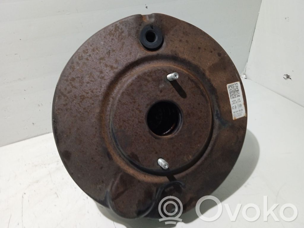 Seat Altea Servofrână 