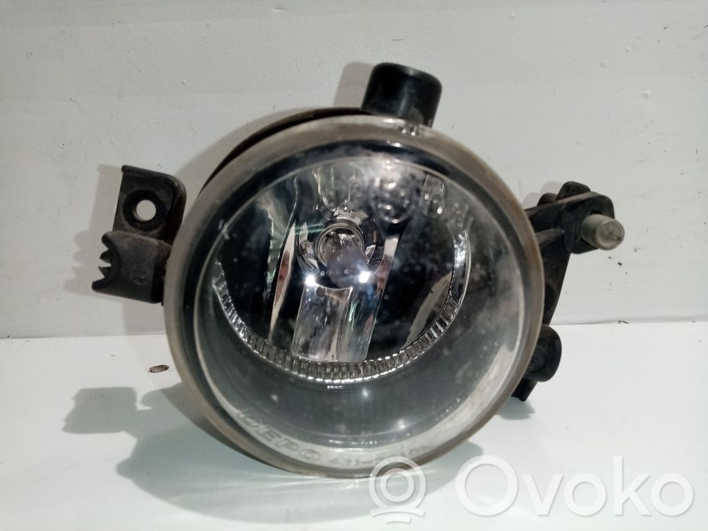 Opel Astra G Fendinebbia anteriore 
