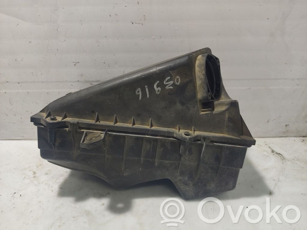 Audi A3 S3 8L Luftfilterkasten 