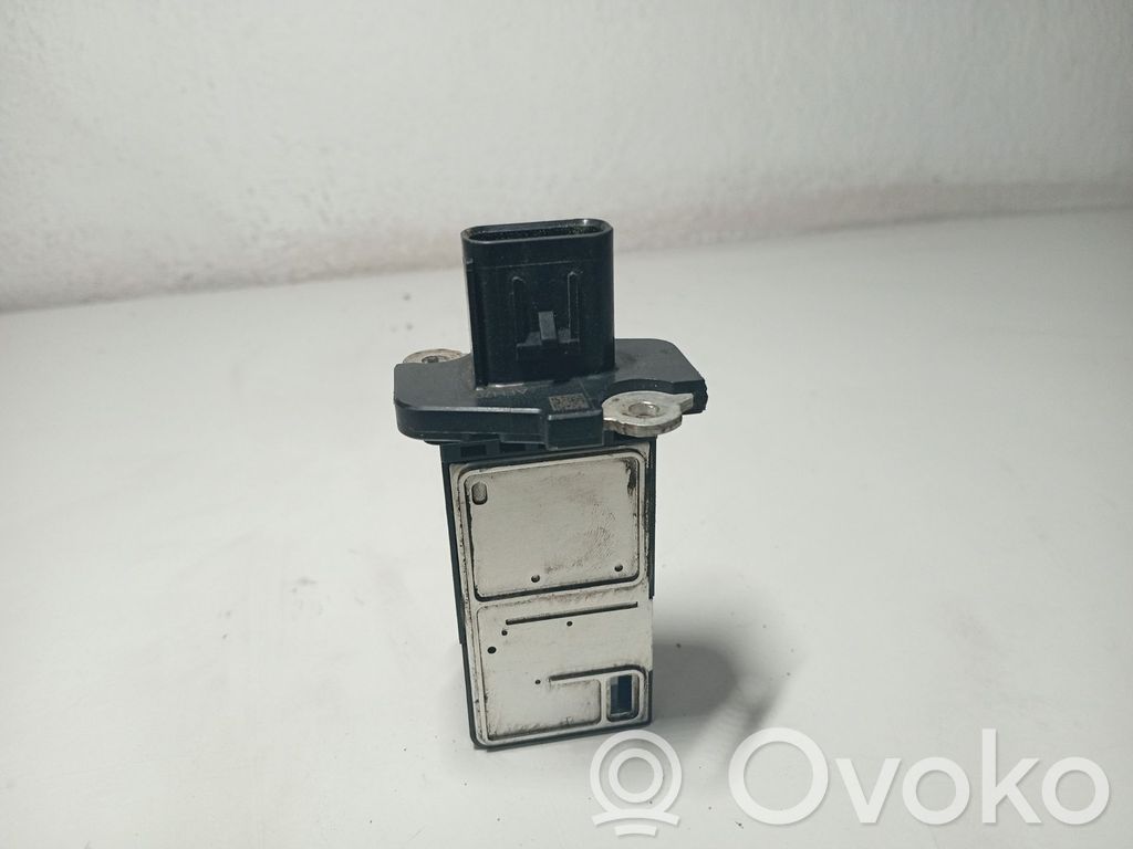 Luftmassenmesser Luftmengenmesser   6C1112B579AA