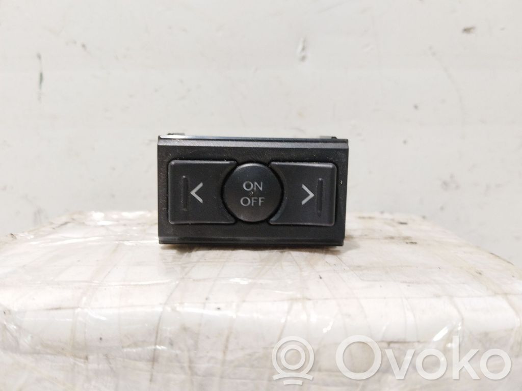 Lexus IS 220D-250-350 Otros interruptores/perillas/selectores 