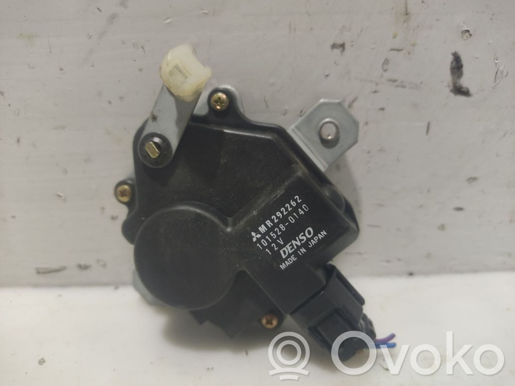 Other control units/modules   MR292262,1015280140