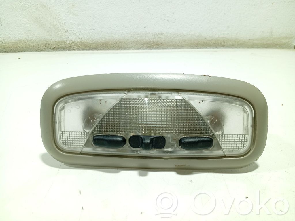 Éclairage intérieur porte avant   4405352,2T1A13K767AC,4T1613733AAW