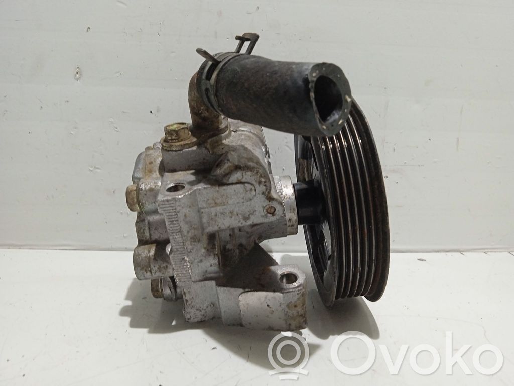 Ford Transit Electric power steering pump 