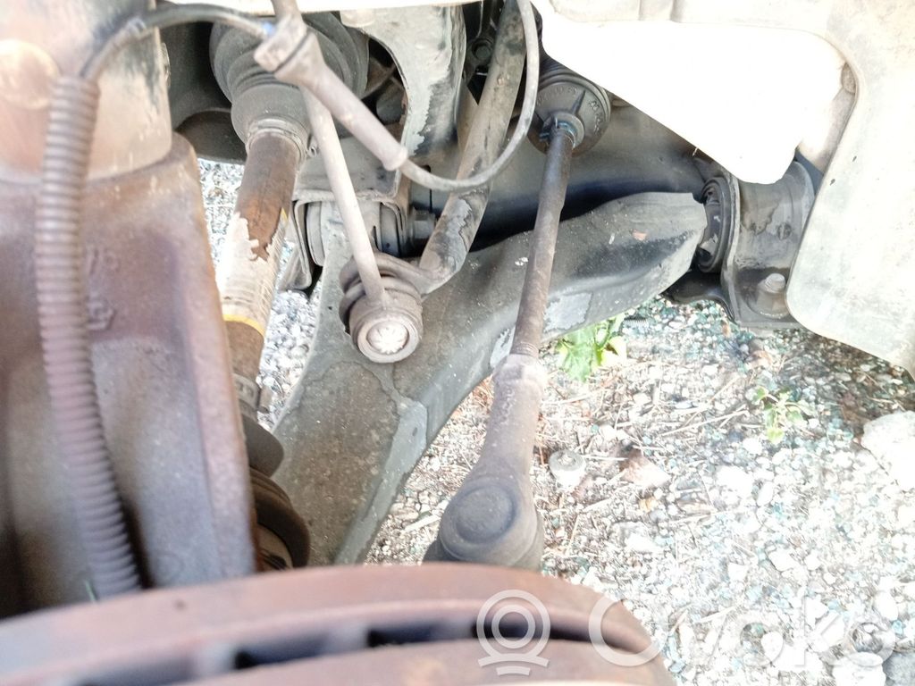 Front control arm   2320448