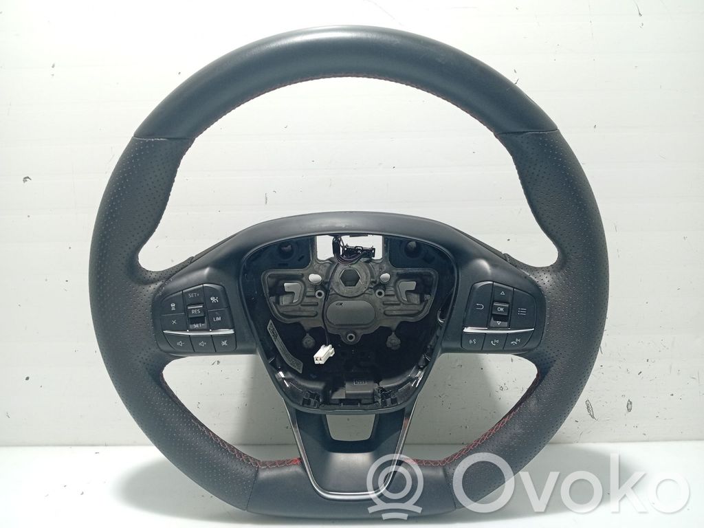 Ford Kuga III Volante 