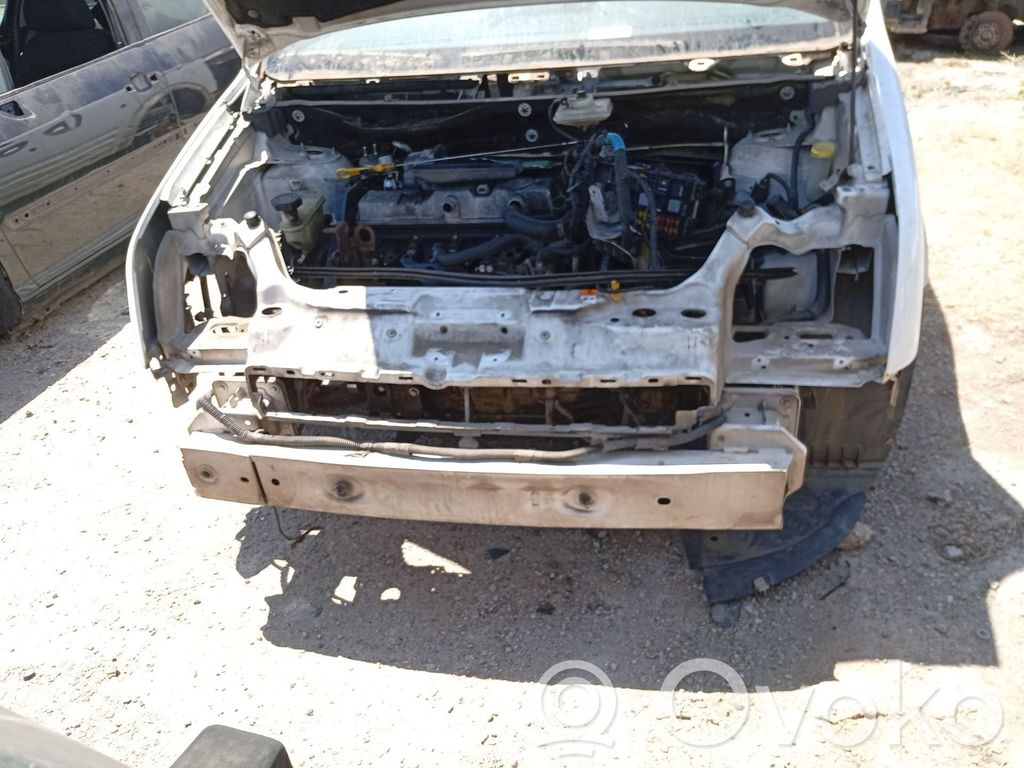 Ford Transit Front bumper cross member 
