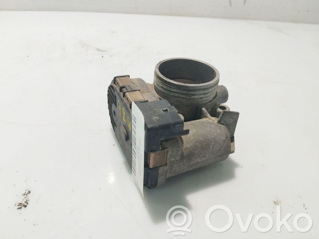 Citroen Xsara Válvula EGR 
