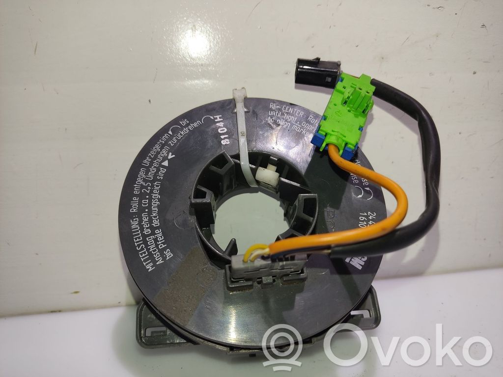 Opel Meriva A Airbag del volante 