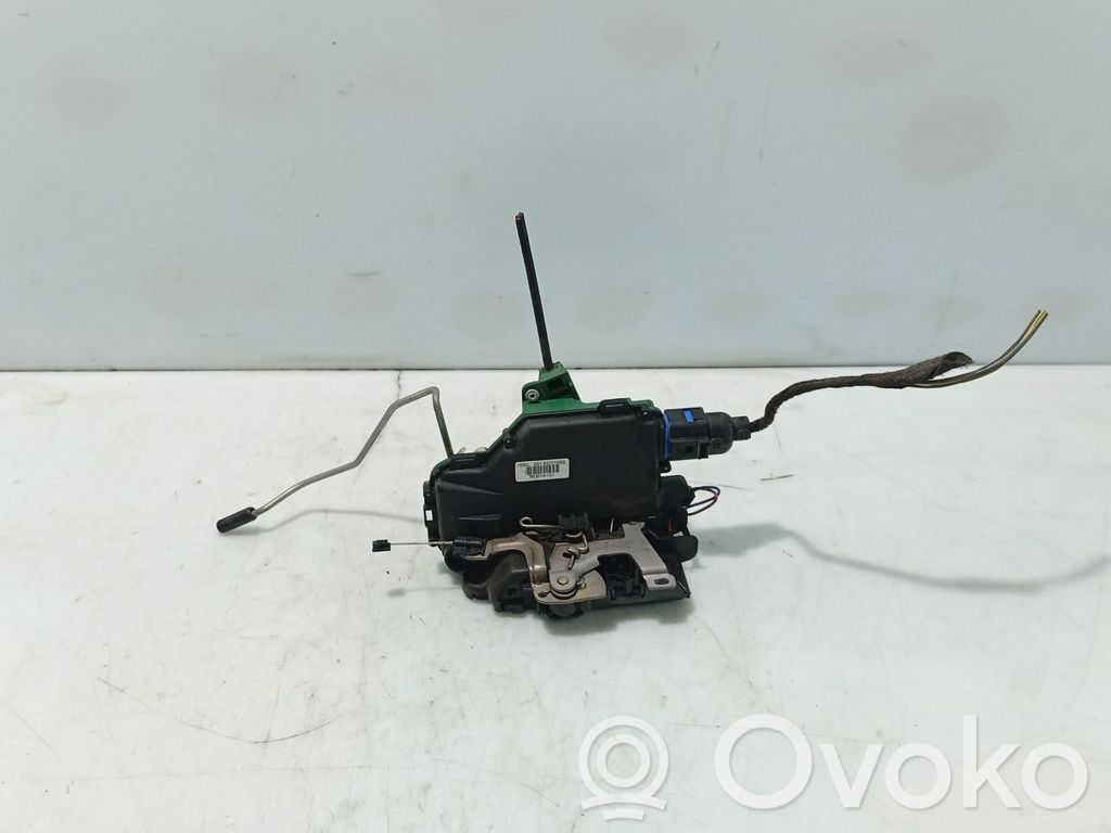Etuoven lukko   993019101,837016BQ,16BQ3B1
