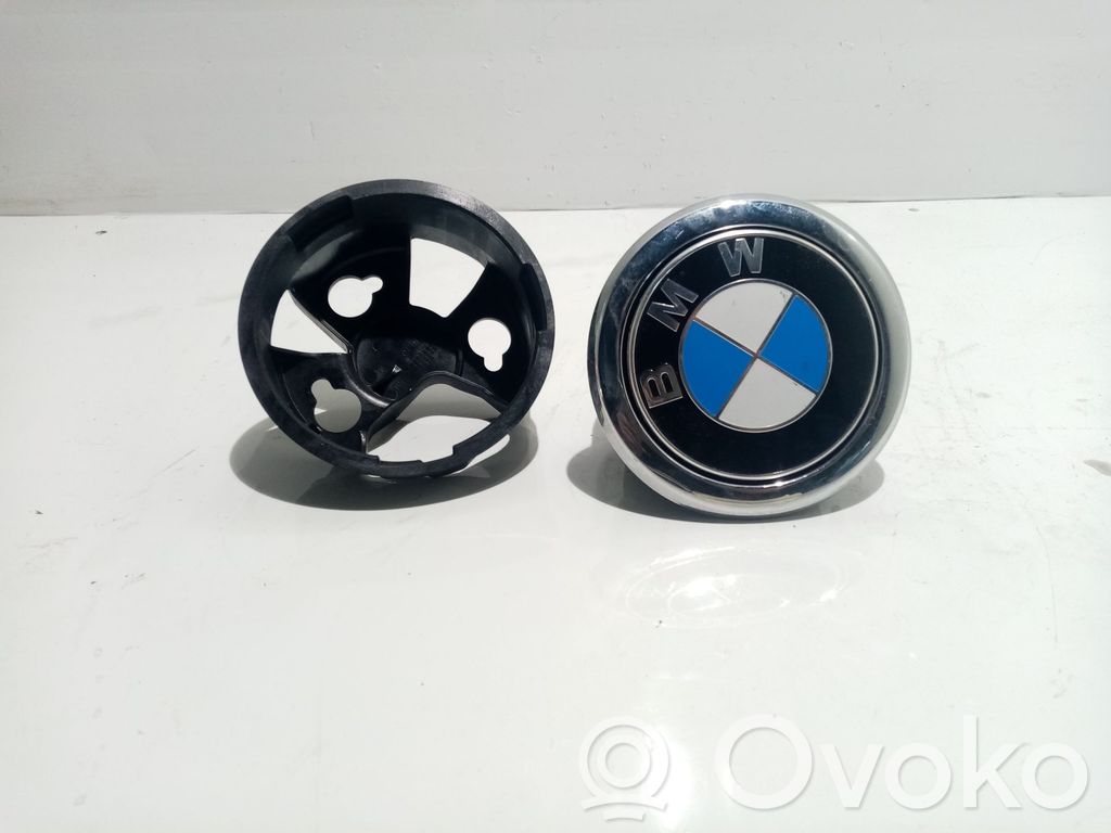 BMW 1 F20 F21 Takaoven ulkokahva 