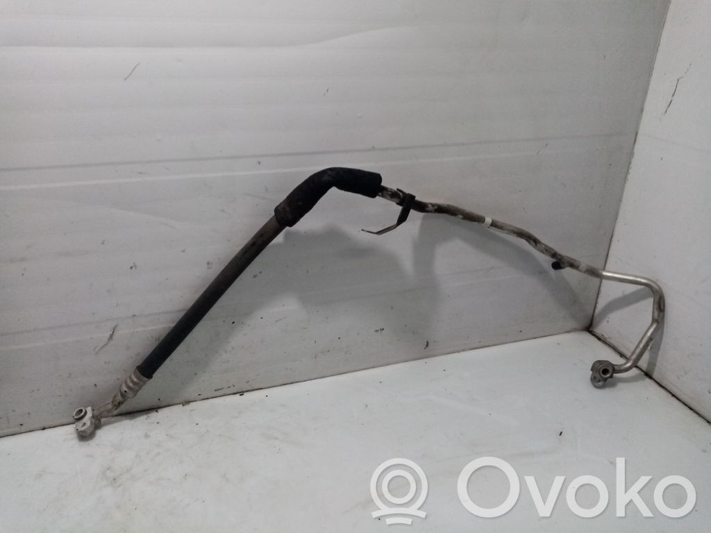 Citroen Xsara Przewód chłodzenia turbiny 