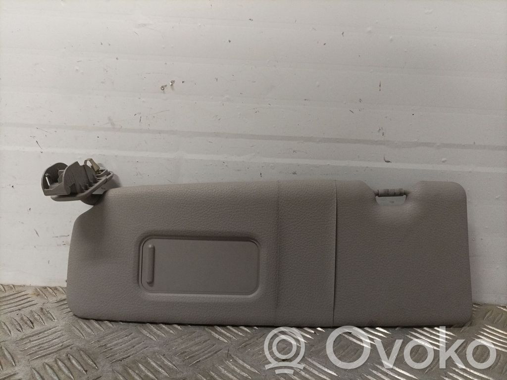 BMW 1 F20 F21 Aletta parasole 