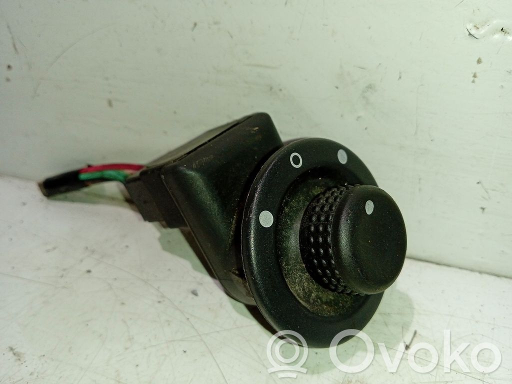 Interruptor del espejo lateral   8200002442B