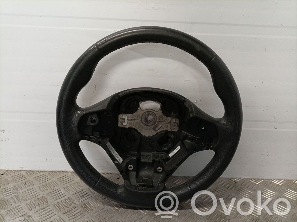BMW 1 F20 F21 Руль 