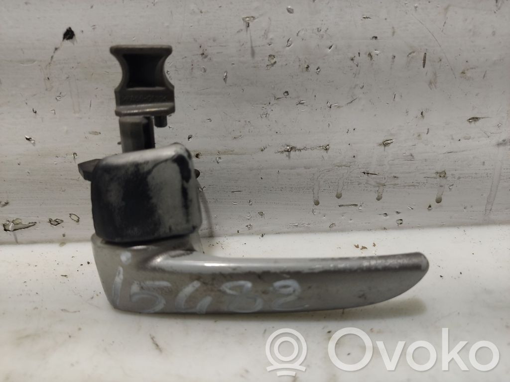 Mazda 3 Etuoven sisäkahva 