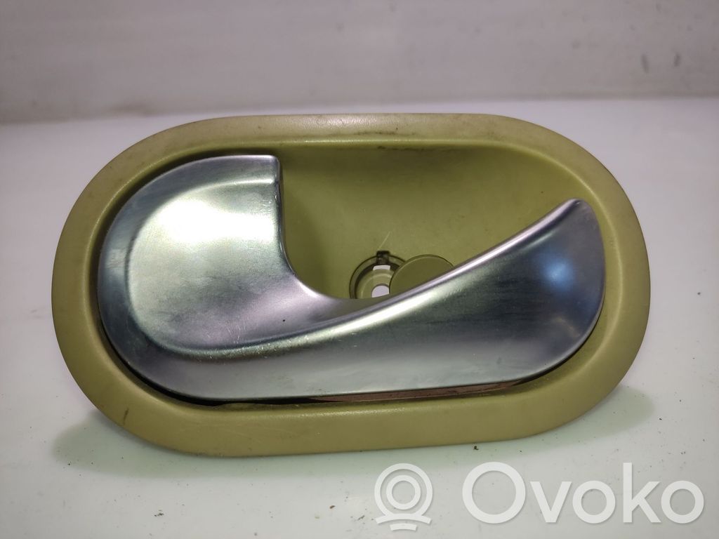 Renault Scenic II - Grand scenic II Maniglia interna per portiera posteriore