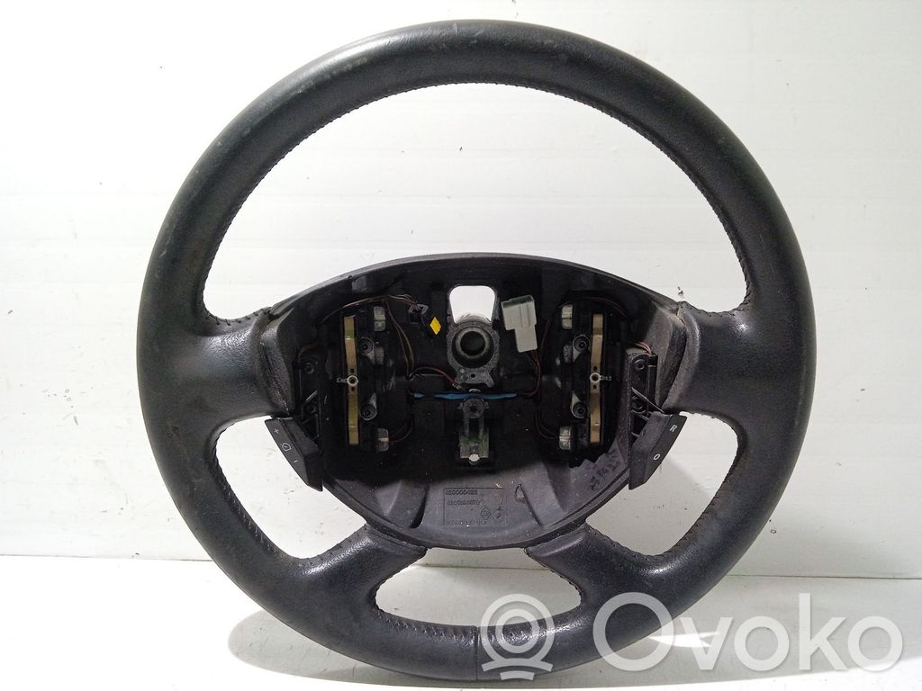 Renault Laguna II Руль 