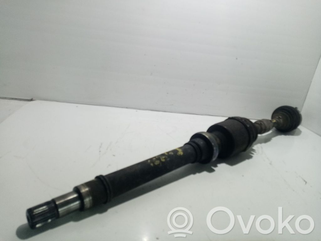 Mazda 3 Eje de transmisión delantero 