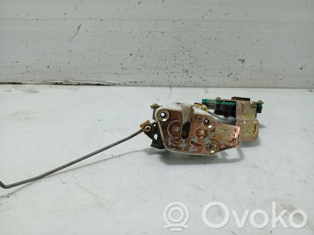 Etuoven lukko   96512936
