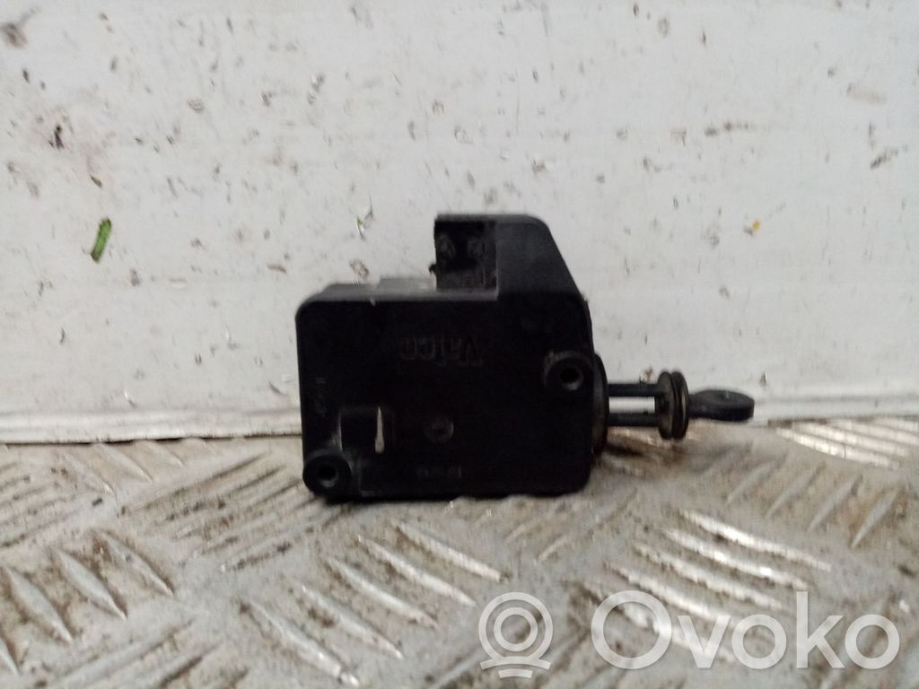 Motor de la cerradura/cierre del maletero/compartimento de carga