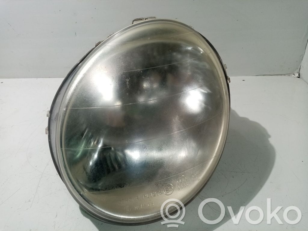 Daewoo Matiz Headlight/headlamp 