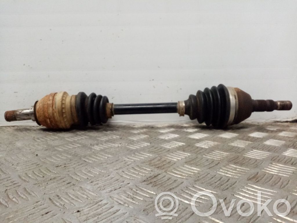 Opel Astra G Eje de transmisión delantero 