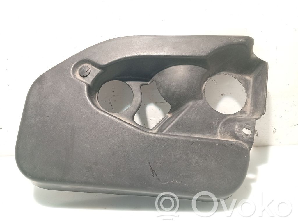 Citroen C4 Aircross Altra parte interiore 