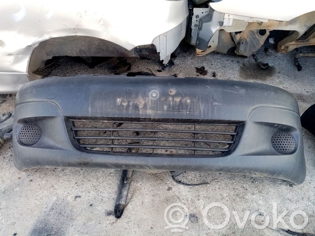 Daewoo Matiz Front bumper 