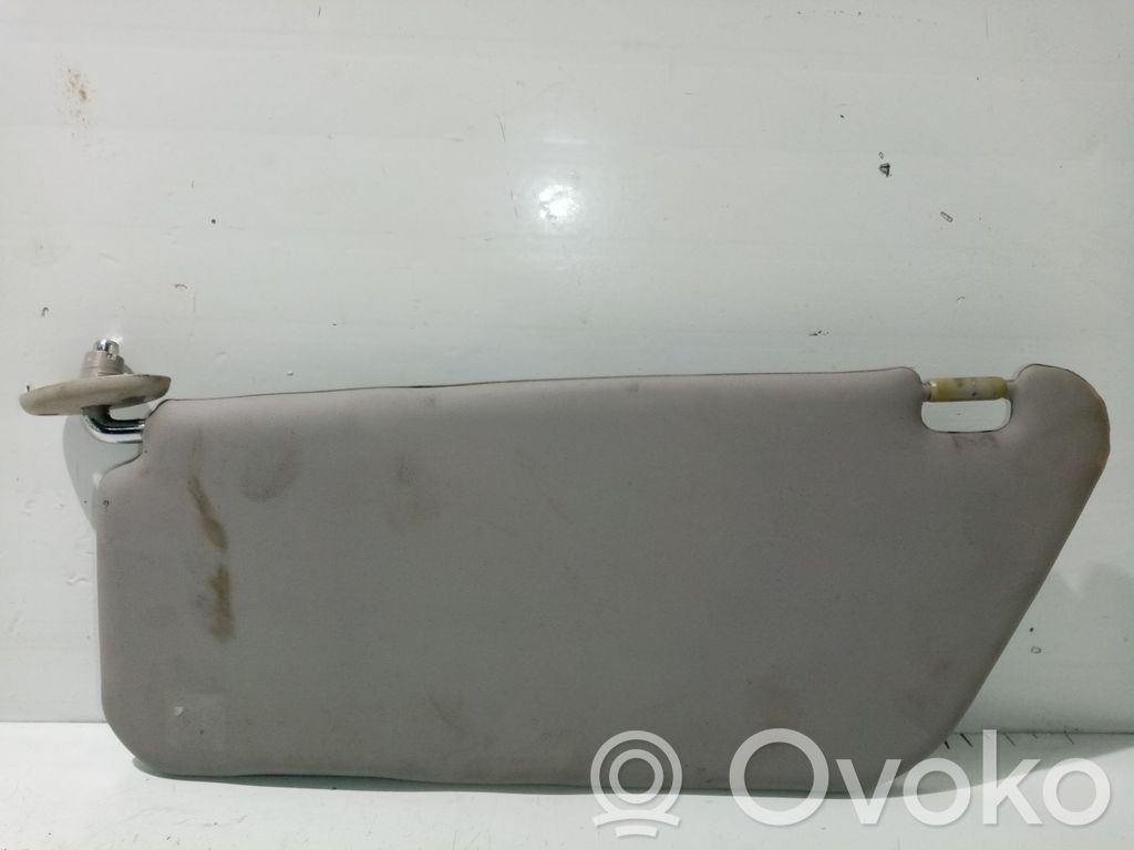 Daewoo Matiz Häikäisysuoja 