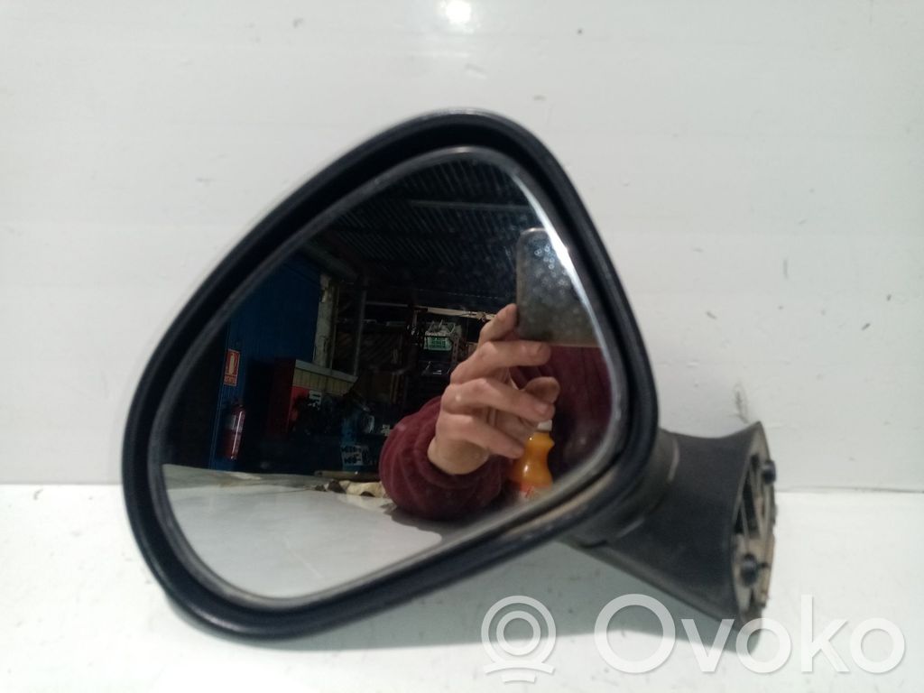 Daewoo Matiz Espejo lateral eléctrico de la puerta delantera 