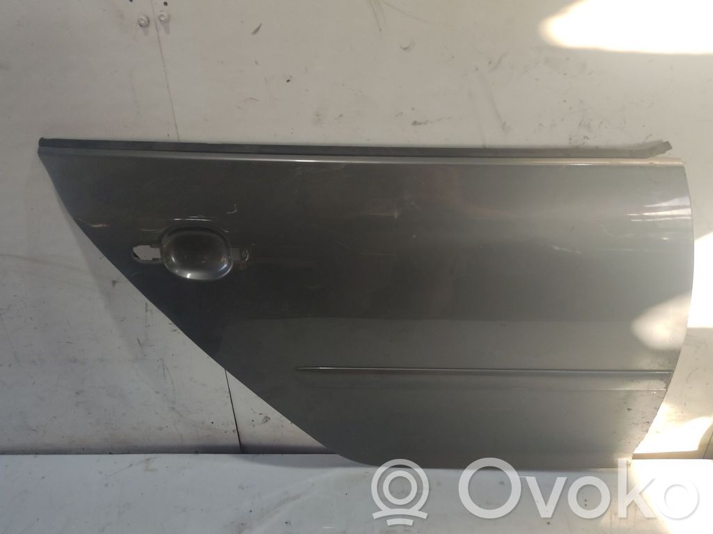 Volkswagen Golf SportWagen Drzwi tylne 