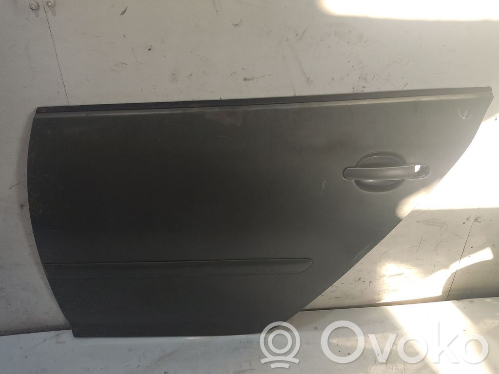 Volkswagen Golf SportWagen Portiera posteriore