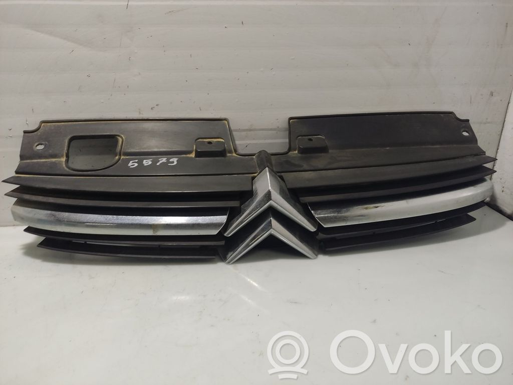 Citroen C5 Front grill 