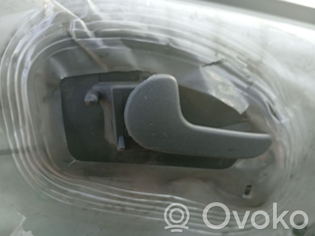 Opel Combo C Manecilla interna puerta delantera 