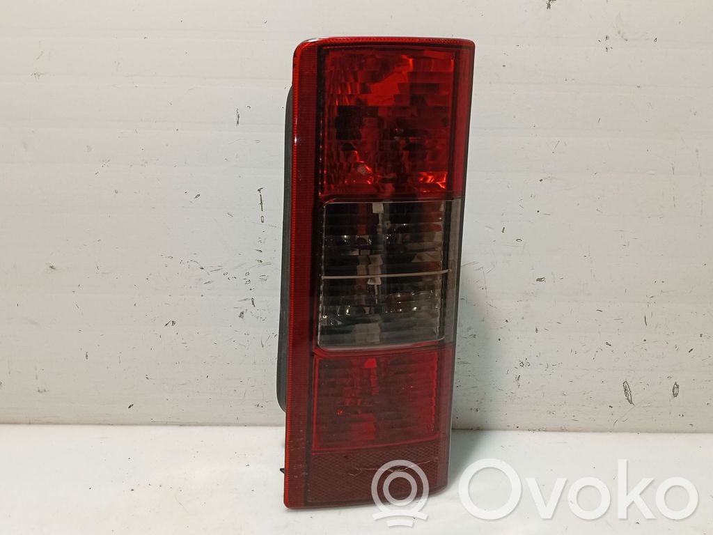 Opel Combo C Rear/tail lights 
