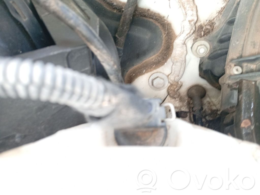 Opel Combo C Windscreen/windshield washer pump 