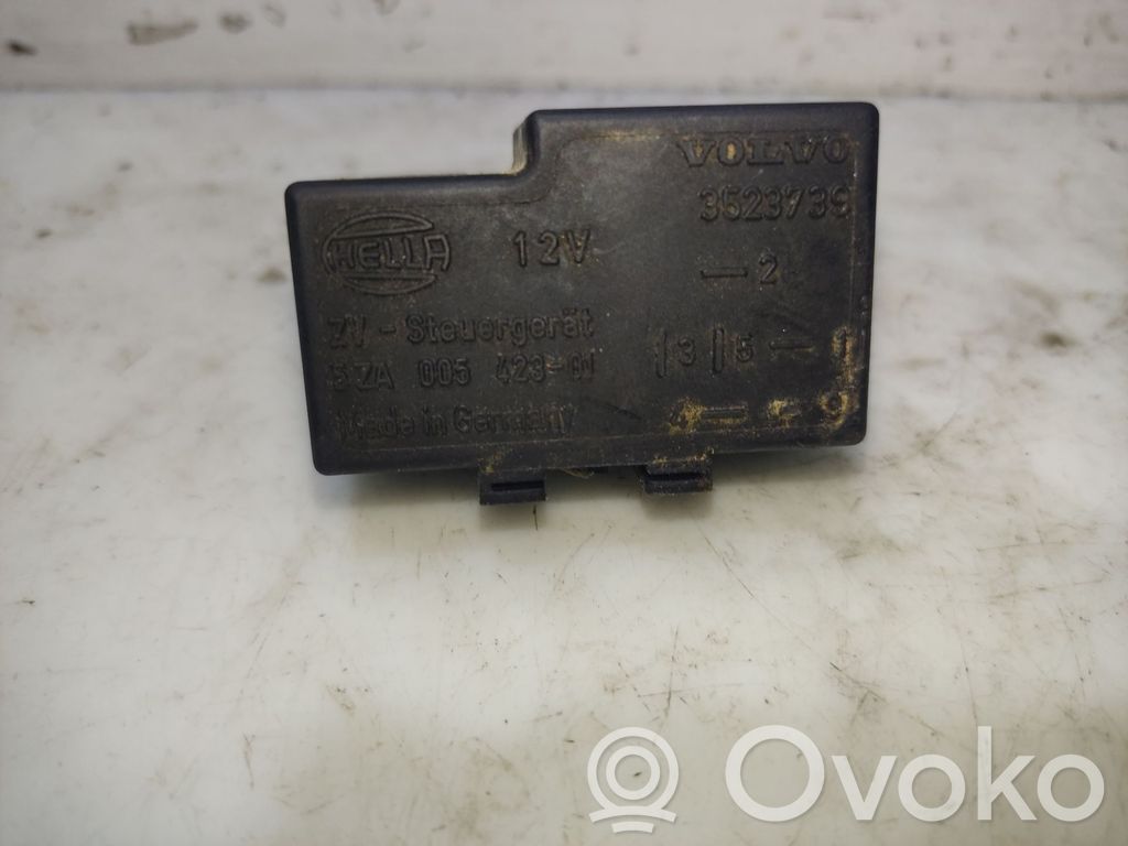 Volvo 940 Other relay 