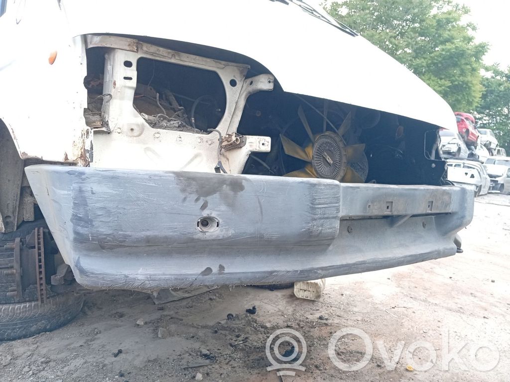 Ford Transit Front bumper 