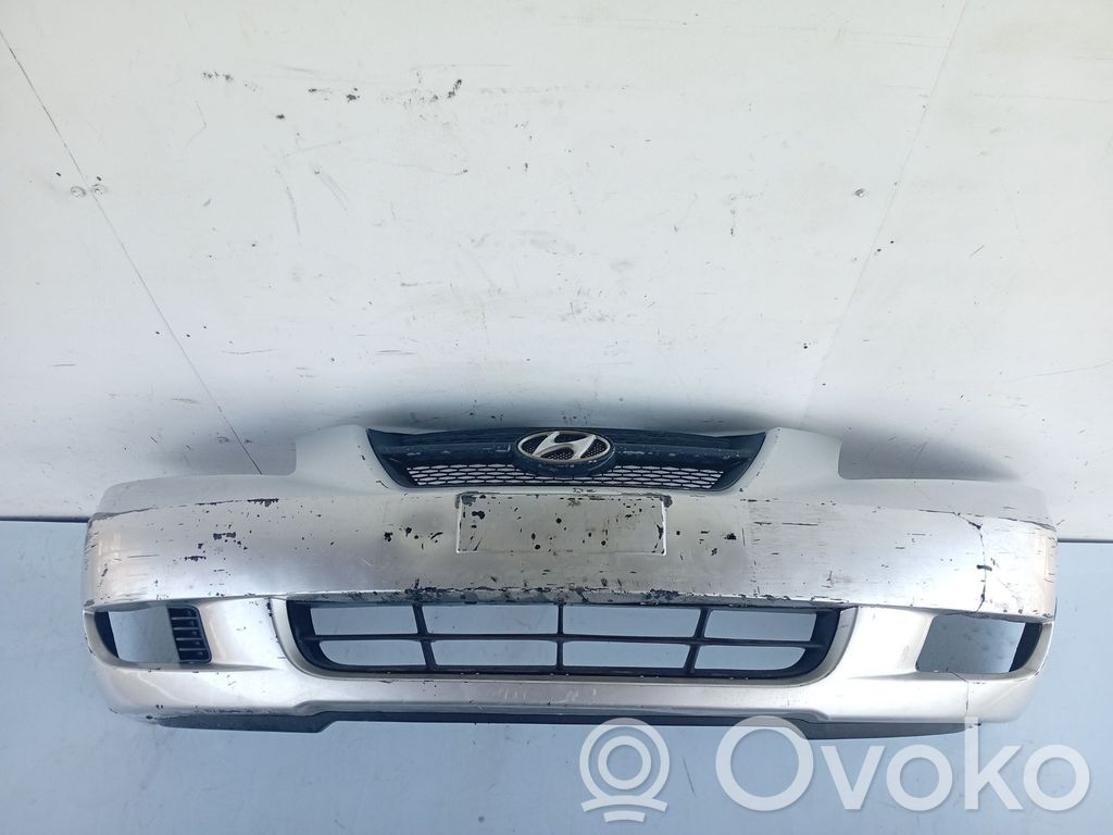 Hyundai Sonata Parachoques delantero 