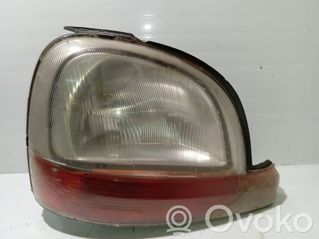 Renault Kangoo I Phare frontale 