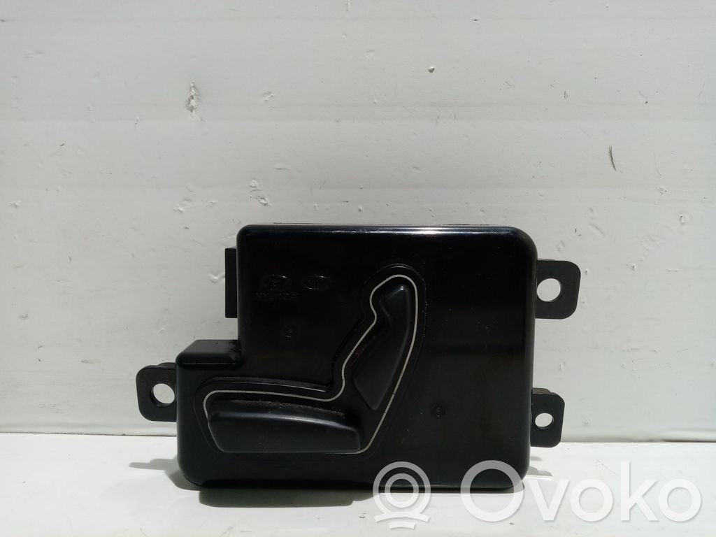 KIA Carnival Palanca de control del asiento trasero 