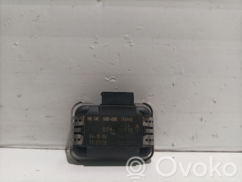 KIA Carnival Sensor 