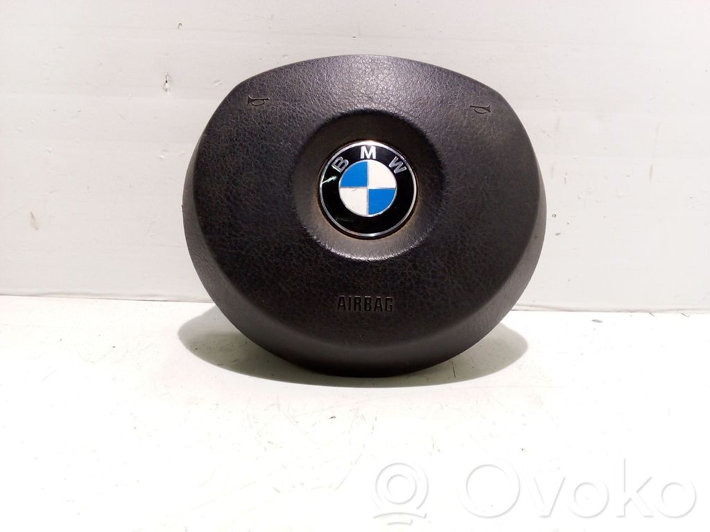 BMW X5 E53 Airbag dello sterzo 