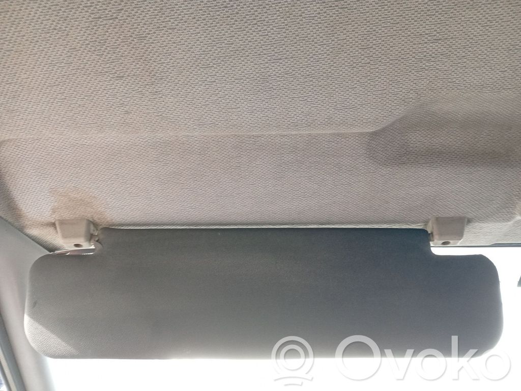 Ford Transit Sun visor 