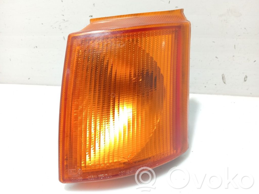 Ford Transit Front indicator light 