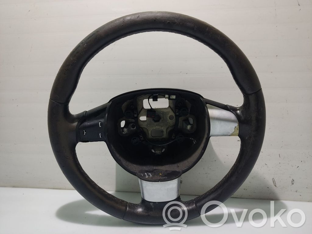 Ford Focus Stūre 