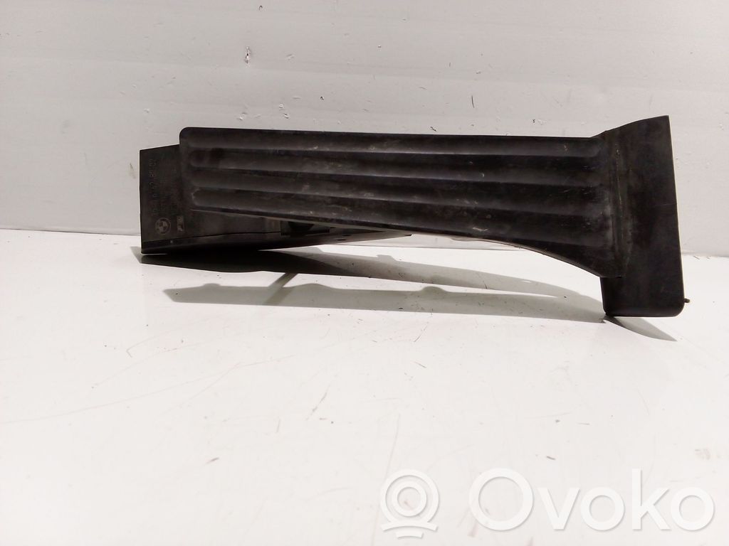 BMW X5 E53 Acceleration sensor 